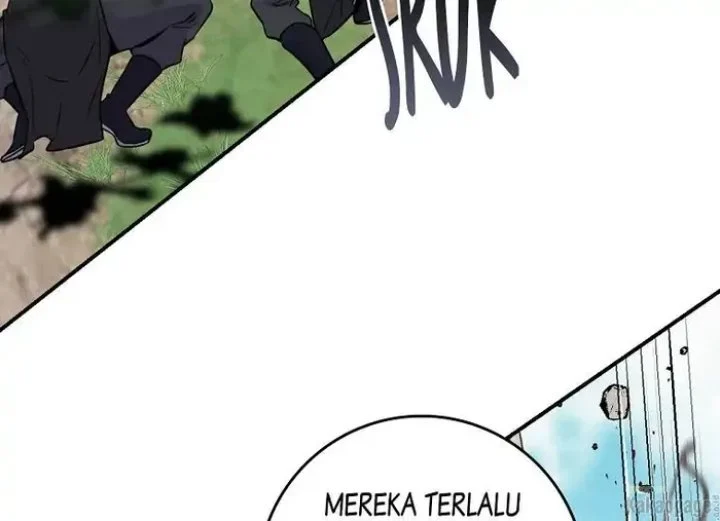 The Strongest Villainess Chapter 82 - halaman 127