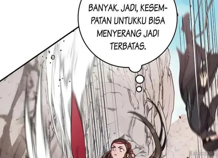 The Strongest Villainess Chapter 82 - halaman 128