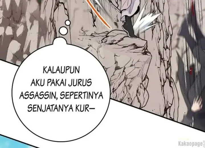 The Strongest Villainess Chapter 82 - halaman 130