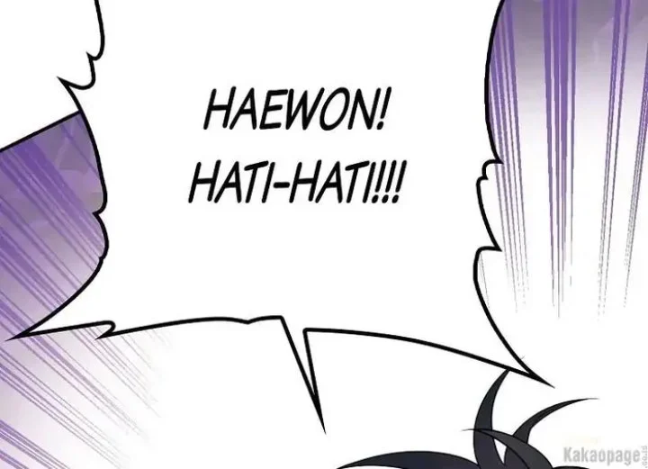 The Strongest Villainess Chapter 82 - halaman 135