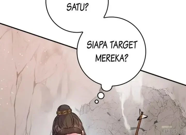 The Strongest Villainess Chapter 82 - halaman 158