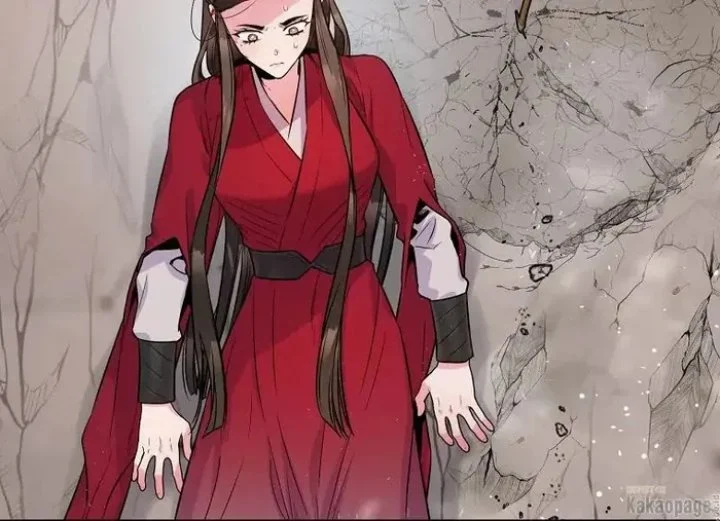 The Strongest Villainess Chapter 82 - halaman 159