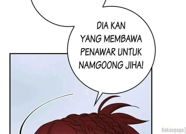The Strongest Villainess Chapter 82 - halaman 161