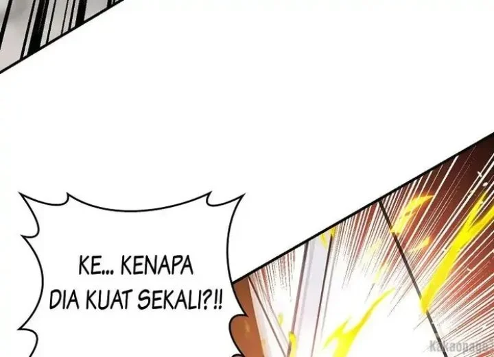 The Strongest Villainess Chapter 82 - halaman 196