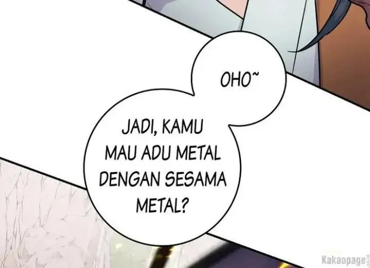 The Strongest Villainess Chapter 82 - halaman 199