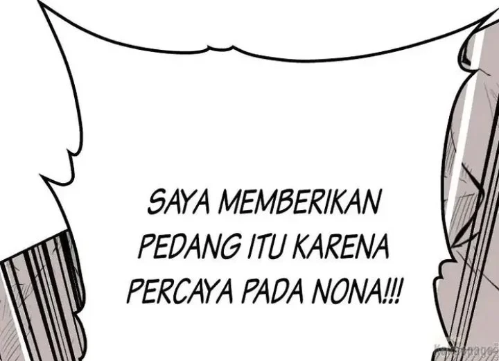 The Strongest Villainess Chapter 82 - halaman 230