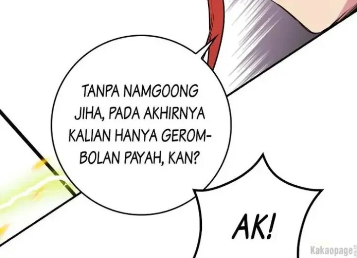 The Strongest Villainess Chapter 82 - halaman 254