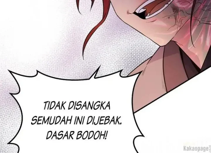 The Strongest Villainess Chapter 82 - halaman 39