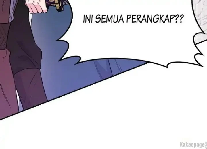 The Strongest Villainess Chapter 82 - halaman 50