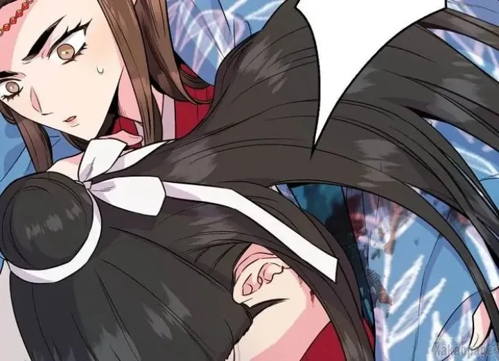 The Strongest Villainess Chapter 82 - halaman 55