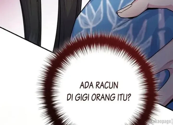 The Strongest Villainess Chapter 82 - halaman 59