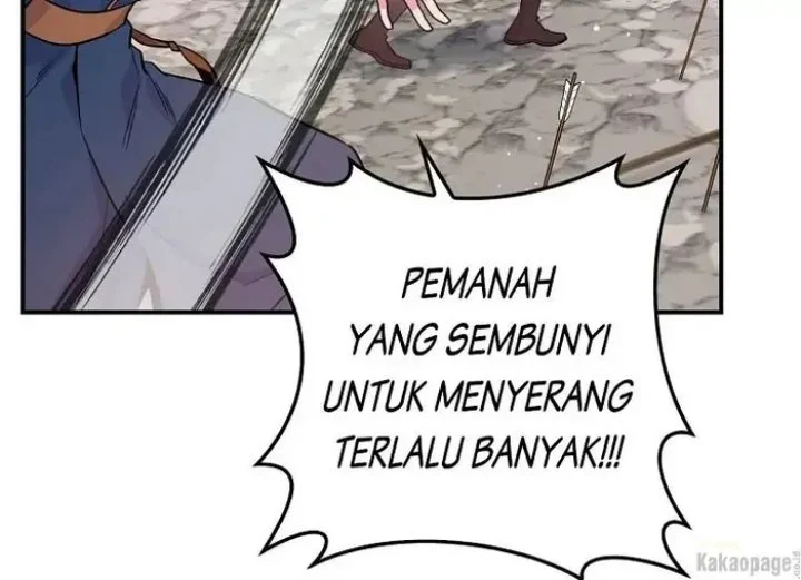 The Strongest Villainess Chapter 82 - halaman 94