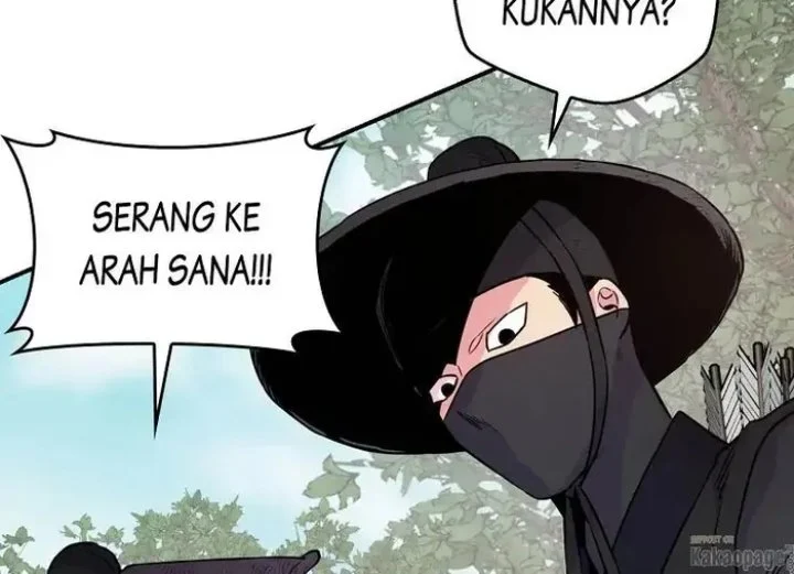 The Strongest Villainess Chapter 83 - halaman 105