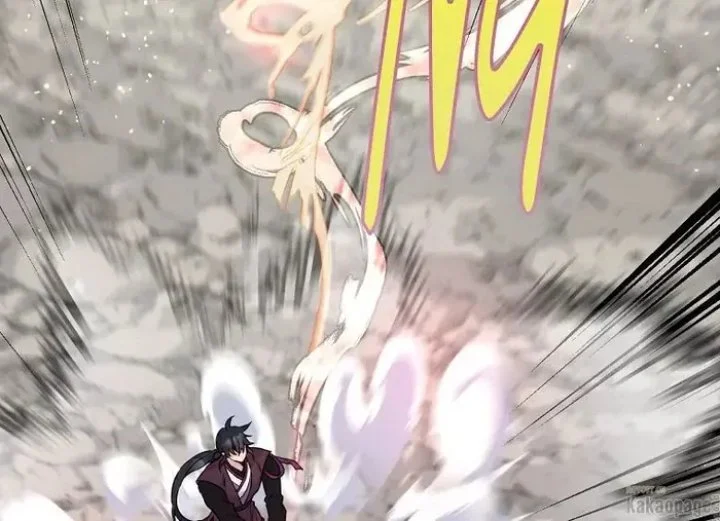The Strongest Villainess Chapter 83 - halaman 134