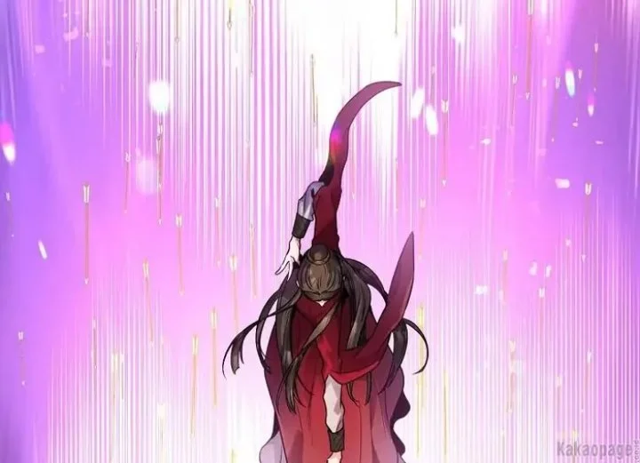 The Strongest Villainess Chapter 83 - halaman 187