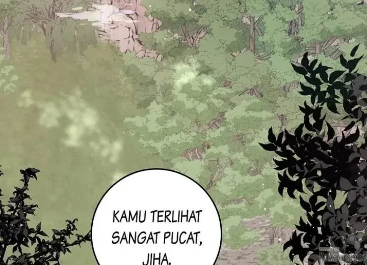 The Strongest Villainess Chapter 83 - halaman 202