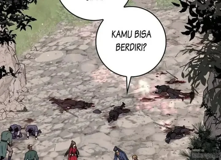 The Strongest Villainess Chapter 83 - halaman 203