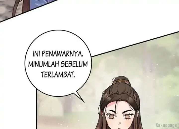 The Strongest Villainess Chapter 83 - halaman 208