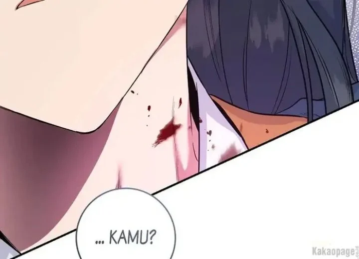 The Strongest Villainess Chapter 83 - halaman 21