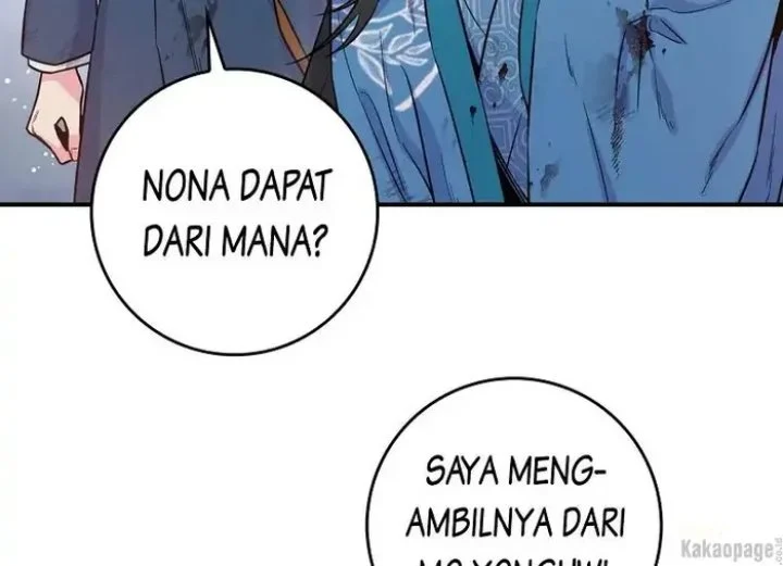 The Strongest Villainess Chapter 83 - halaman 213