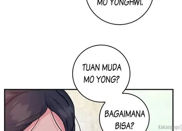 The Strongest Villainess Chapter 83 - halaman 214