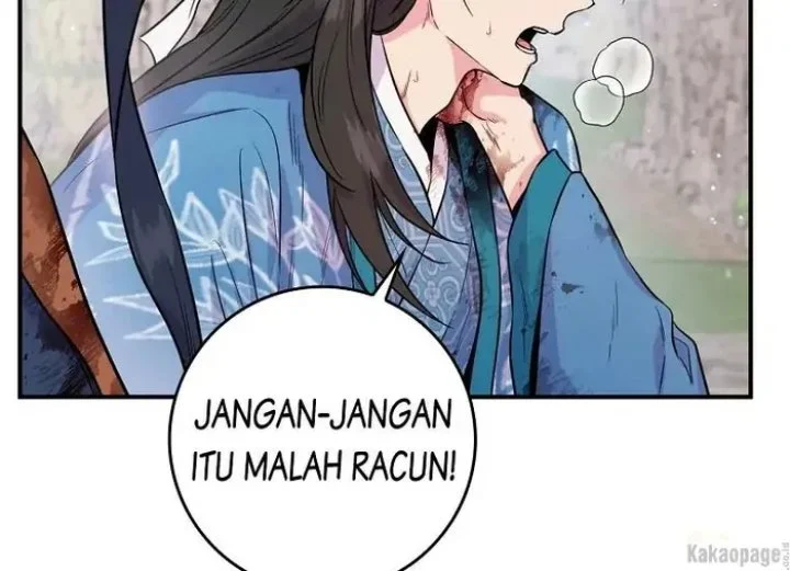The Strongest Villainess Chapter 83 - halaman 216