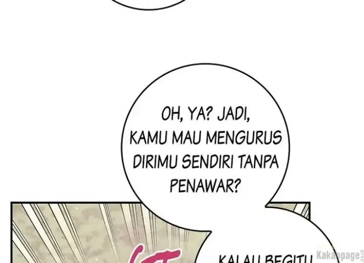 The Strongest Villainess Chapter 83 - halaman 217