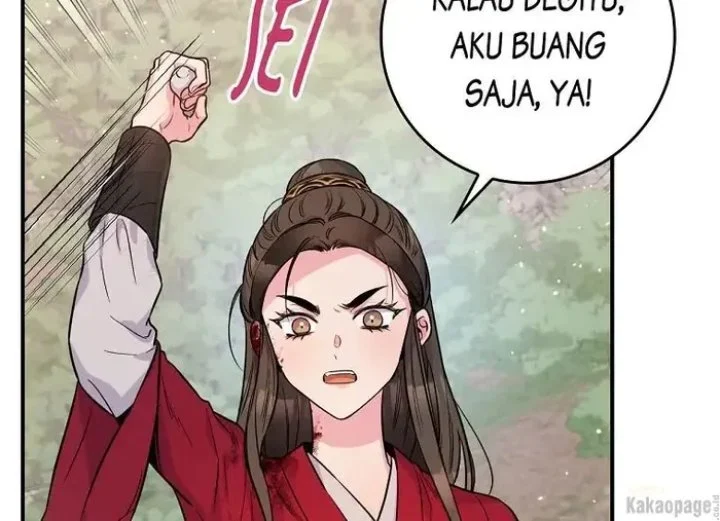 The Strongest Villainess Chapter 83 - halaman 218