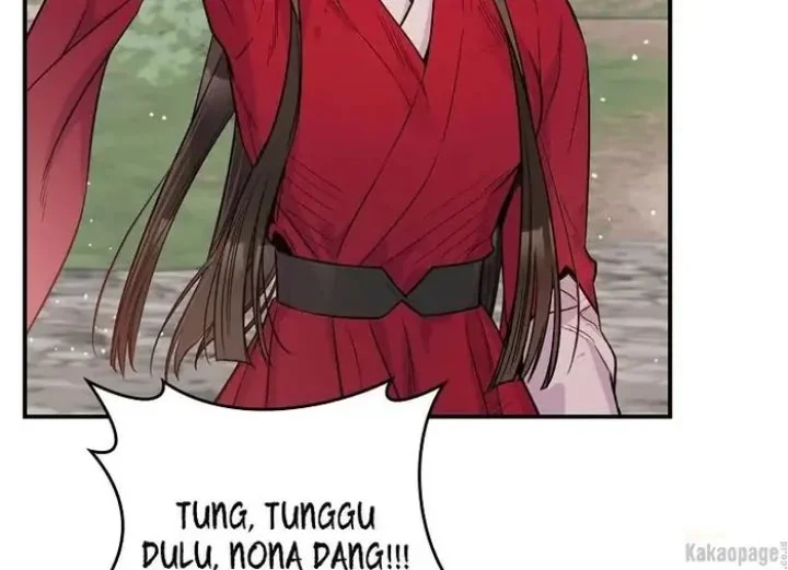 The Strongest Villainess Chapter 83 - halaman 219