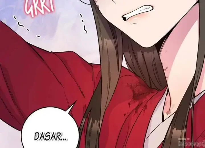 The Strongest Villainess Chapter 83 - halaman 224