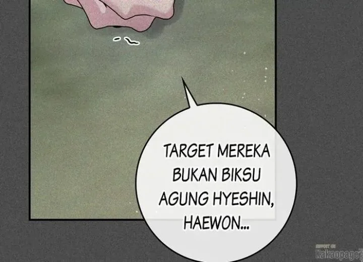 The Strongest Villainess Chapter 83 - halaman 244