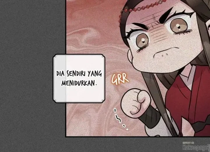 The Strongest Villainess Chapter 83 - halaman 254