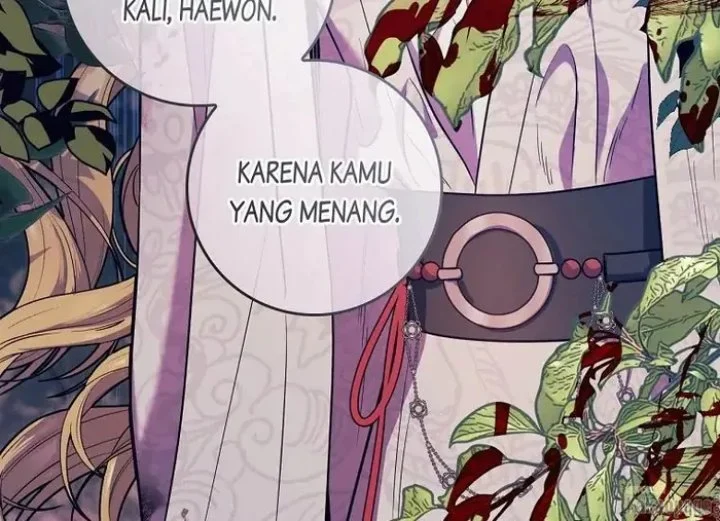 The Strongest Villainess Chapter 83 - halaman 279