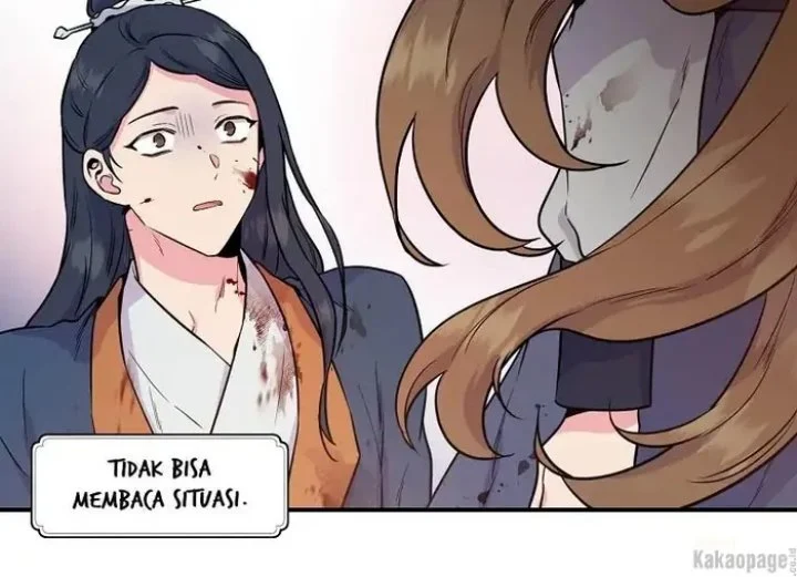The Strongest Villainess Chapter 83 - halaman 33