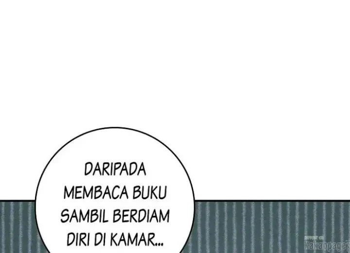 The Strongest Villainess Chapter 83 - halaman 58