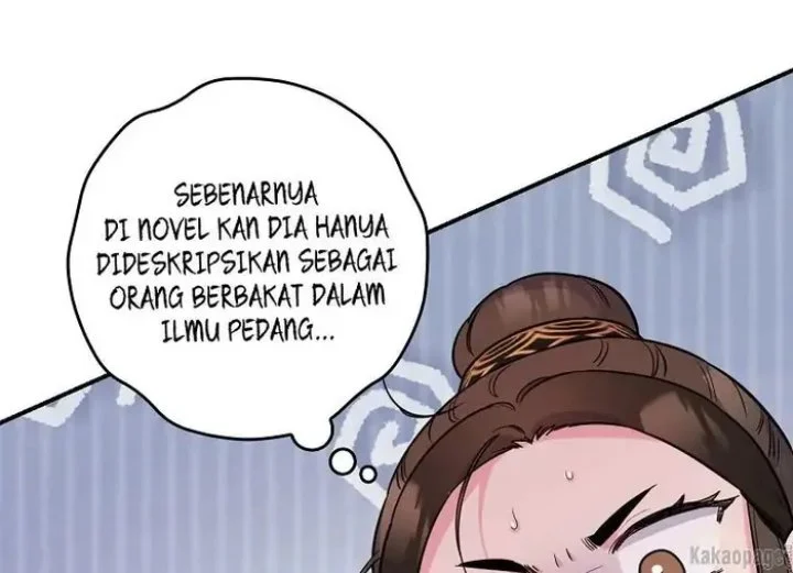 The Strongest Villainess Chapter 83 - halaman 61