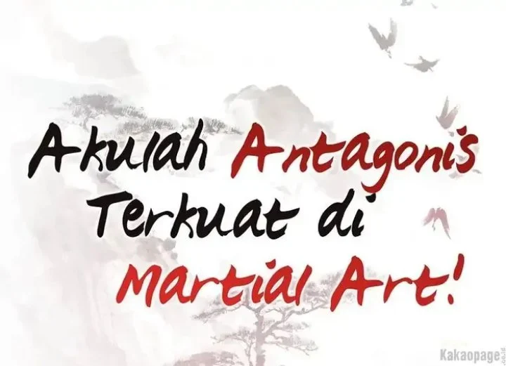 The Strongest Villainess Chapter 83 - halaman 70