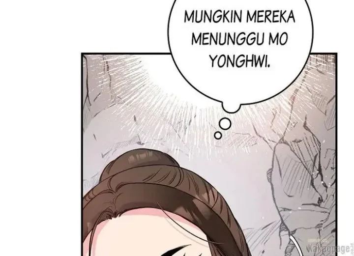The Strongest Villainess Chapter 83 - halaman 76