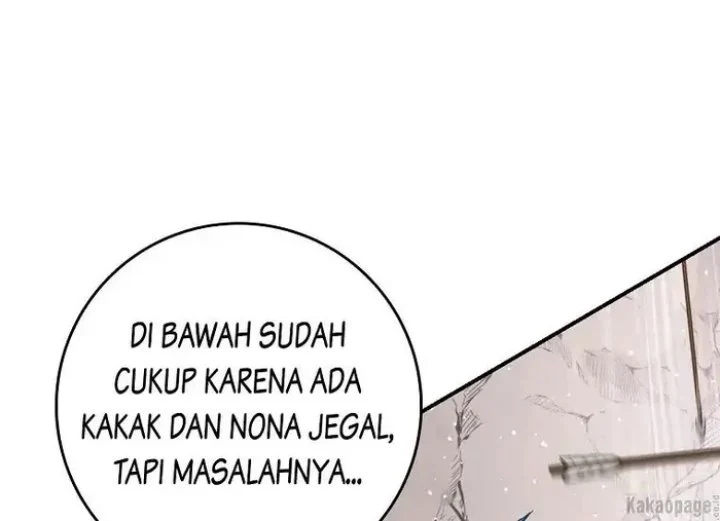The Strongest Villainess Chapter 83 - halaman 83