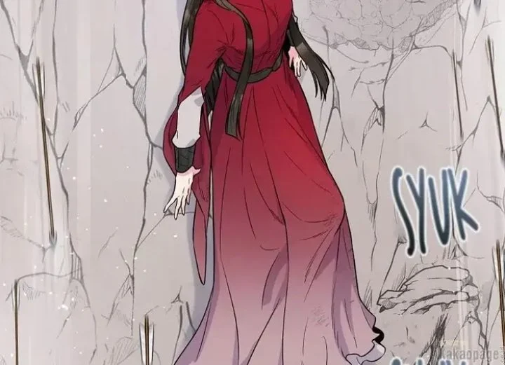 The Strongest Villainess Chapter 83 - halaman 85