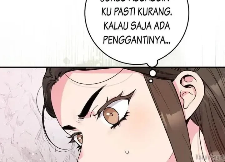 The Strongest Villainess Chapter 83 - halaman 87