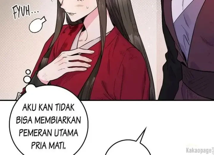 The Strongest Villainess Chapter 84 - halaman 10