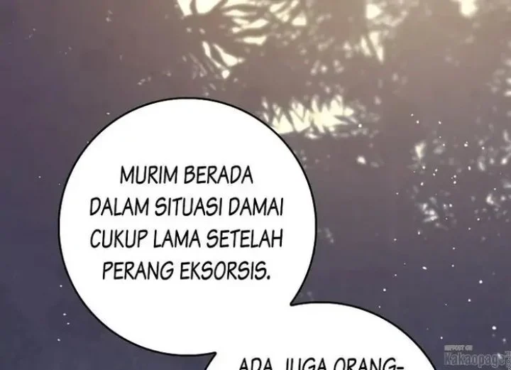 The Strongest Villainess Chapter 84 - halaman 101