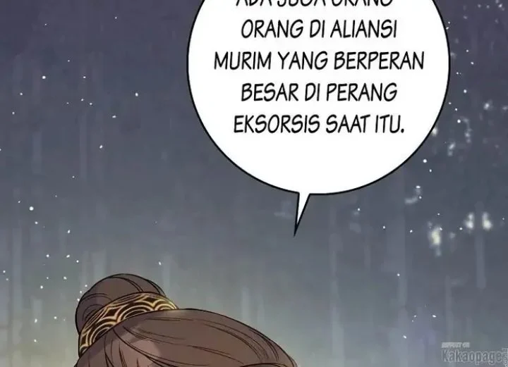 The Strongest Villainess Chapter 84 - halaman 102