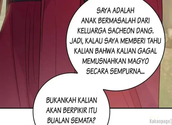 The Strongest Villainess Chapter 84 - halaman 105