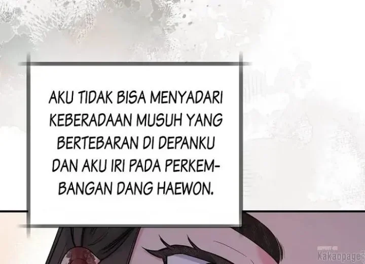 The Strongest Villainess Chapter 84 - halaman 113