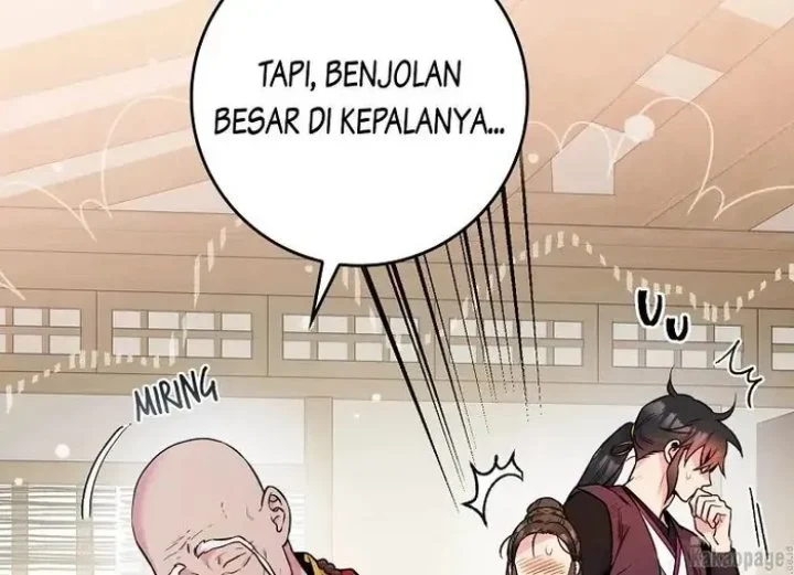 The Strongest Villainess Chapter 84 - halaman 12
