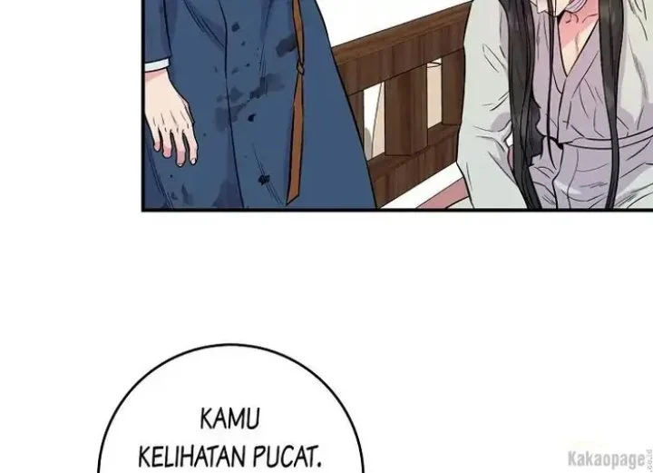 The Strongest Villainess Chapter 84 - halaman 128