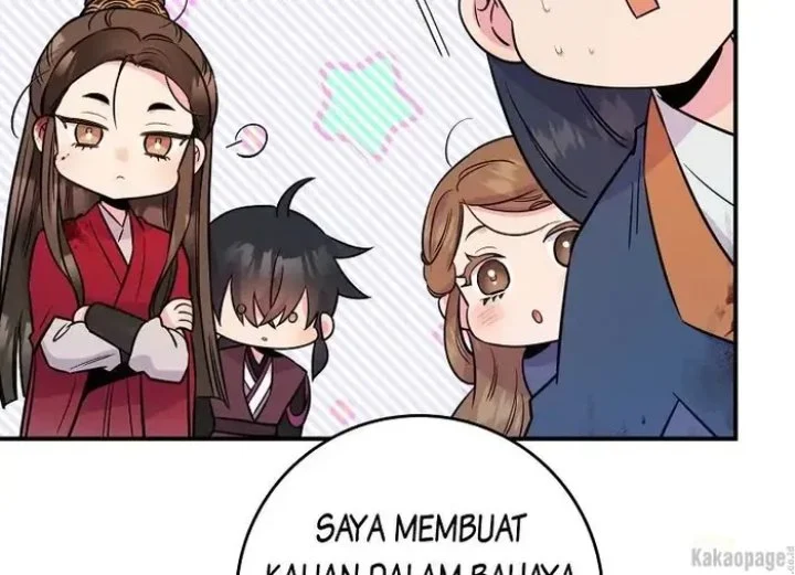 The Strongest Villainess Chapter 84 - halaman 132