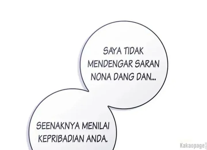 The Strongest Villainess Chapter 84 - halaman 134